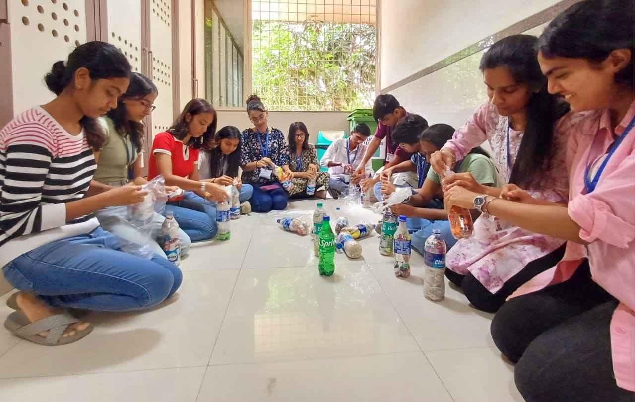 Thakur School of Architecture and Planning Mumbai Images photo 4